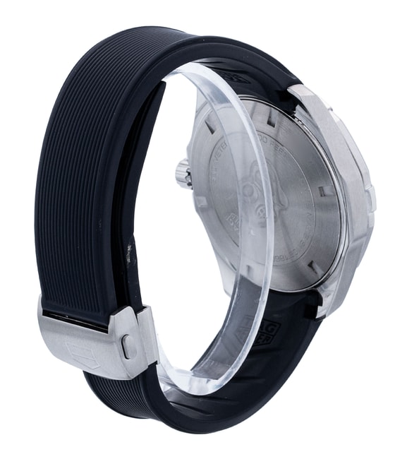 Tag Heuer Aquaracer WAY101C.FT6153 Image 3